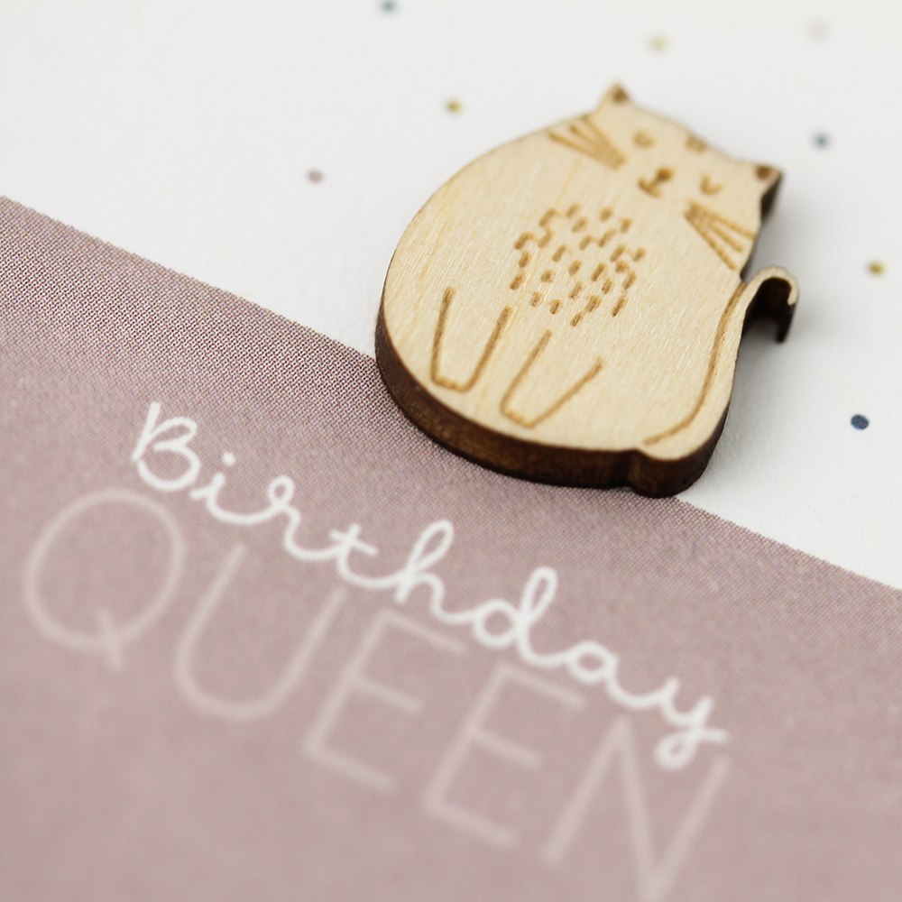 Birthday Queen