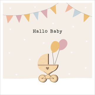 Hallo Baby