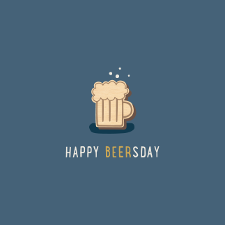 Happy Beersday
