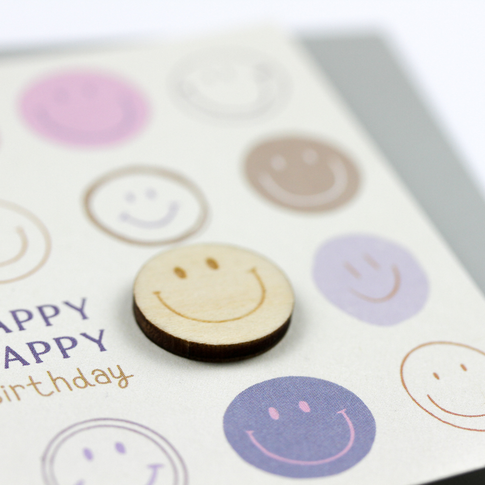 Happy Happy Birthday
