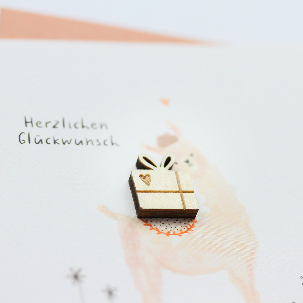 Herzlichen Glückwunsch