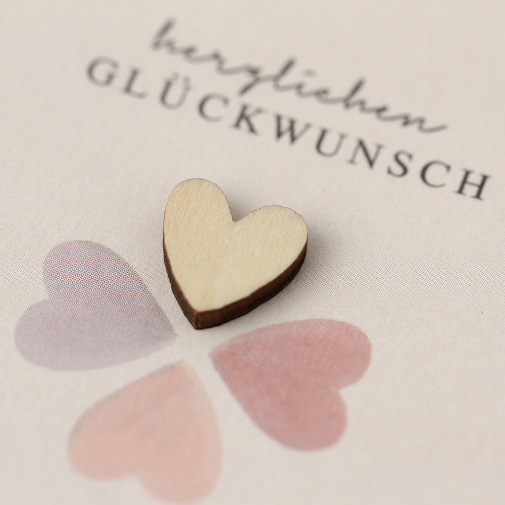 Herzlichen Glückwunsch