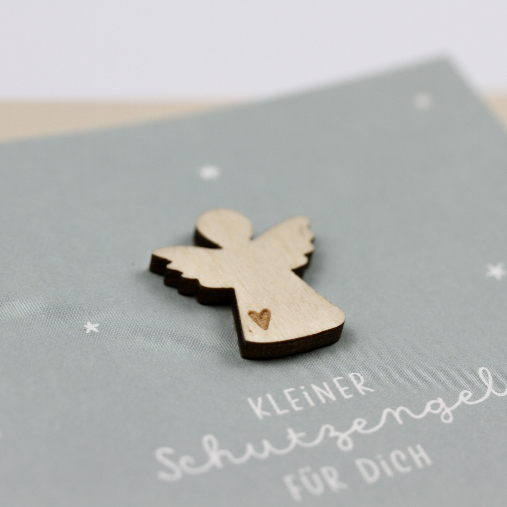Kleiner Schutzengel