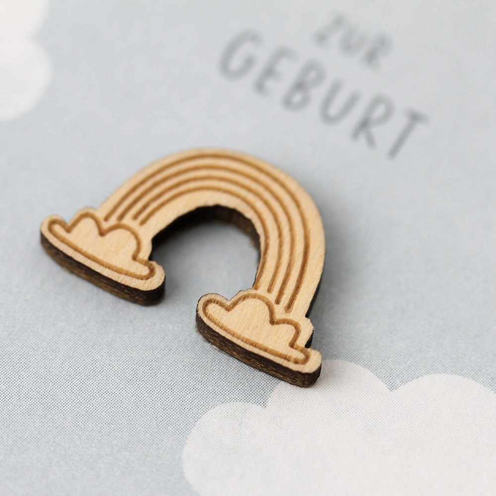 Zur Geburt