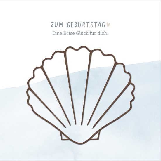 Zum Geburtstag...