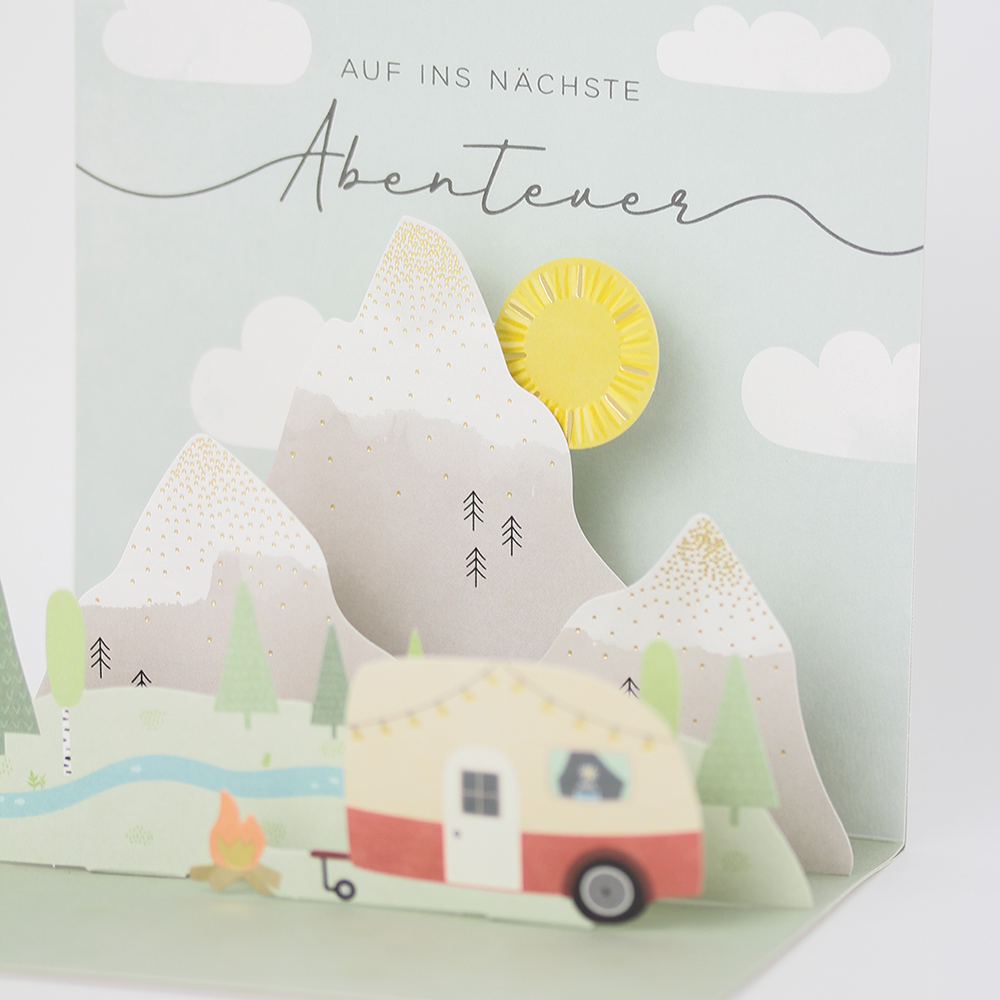 ...Abenteuer