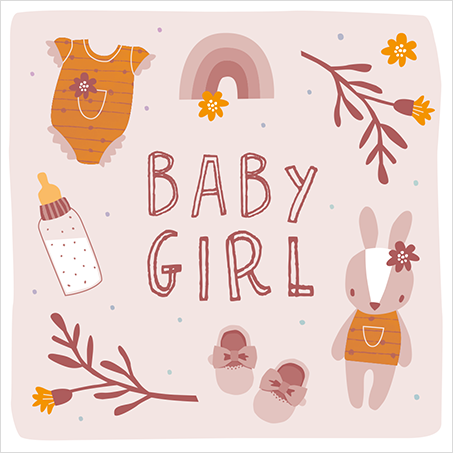 Baby girl discount