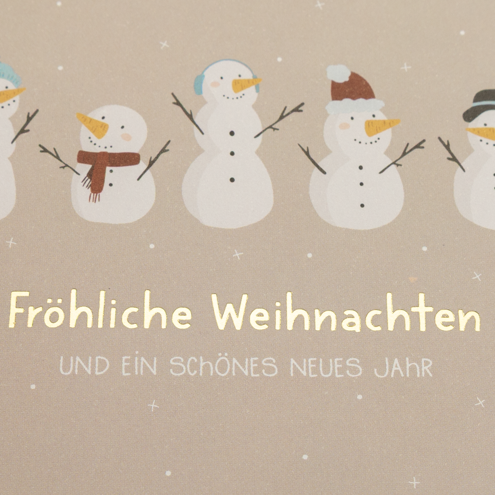 Fröhliche Weihnachten...