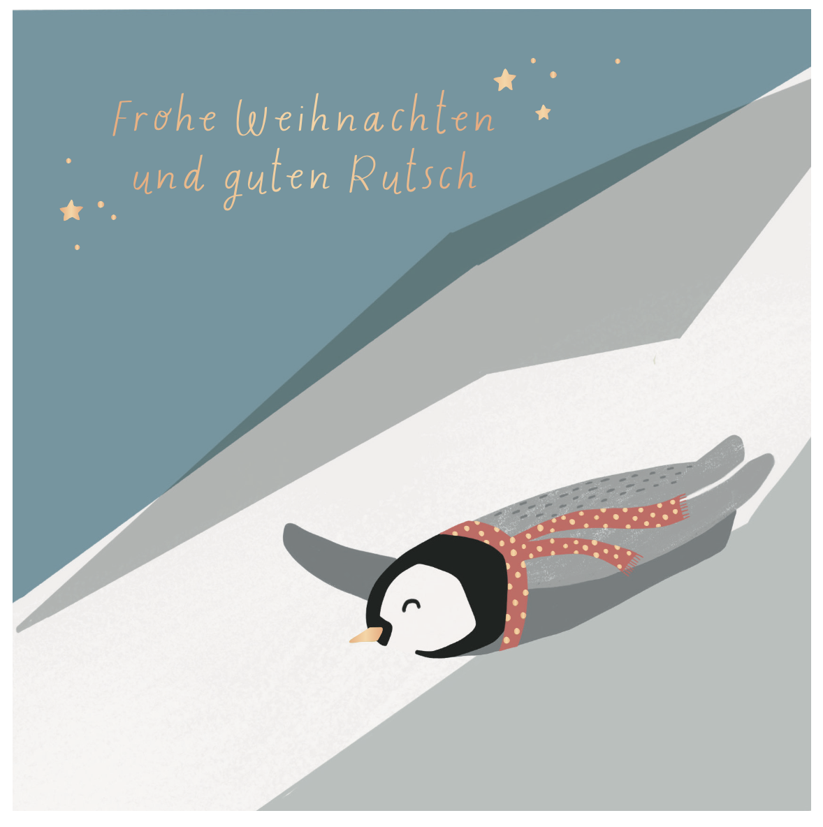 Frohe Weihnachten...