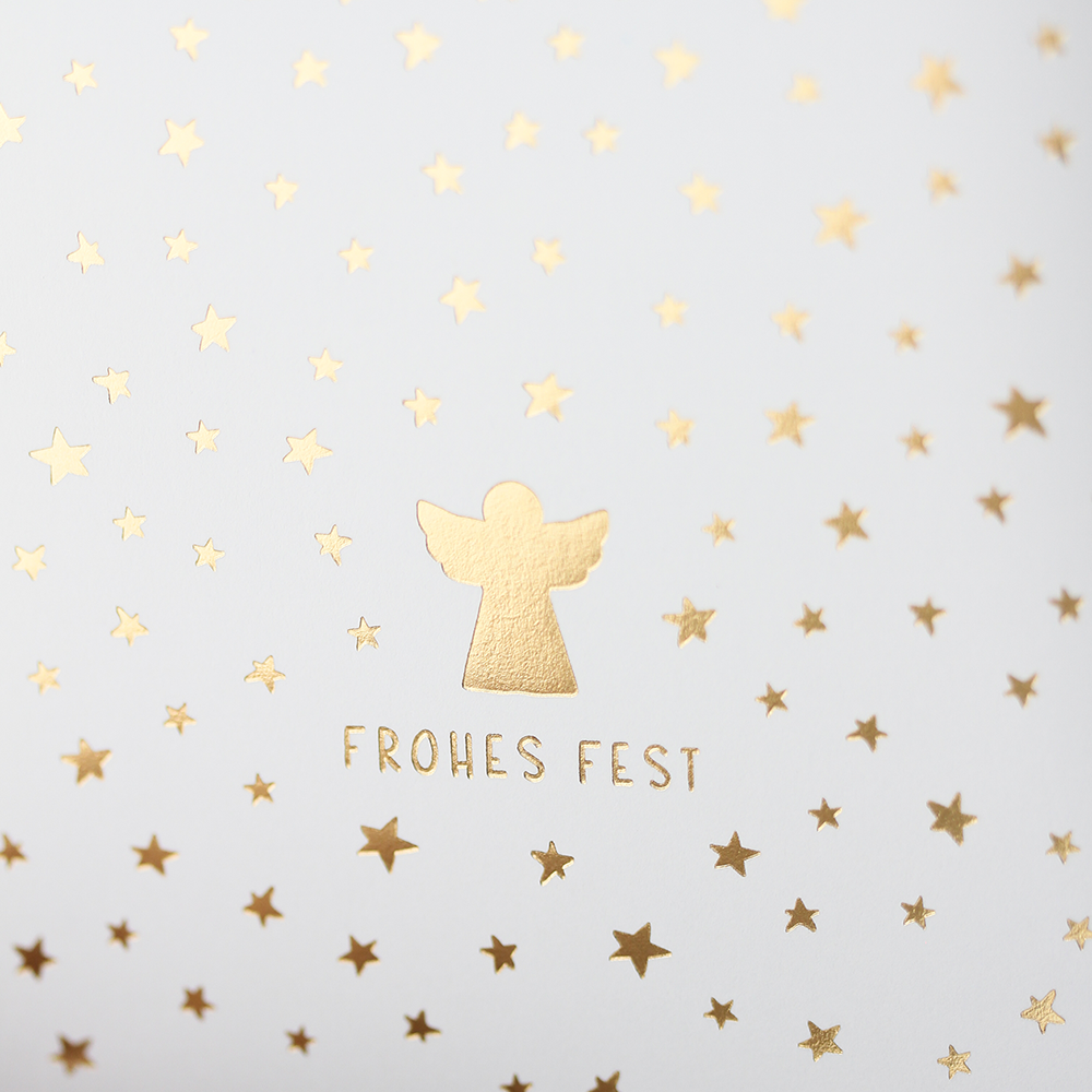 Frohes Fest