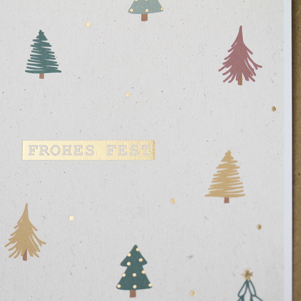 Frohes Fest