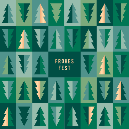 Frohes Fest