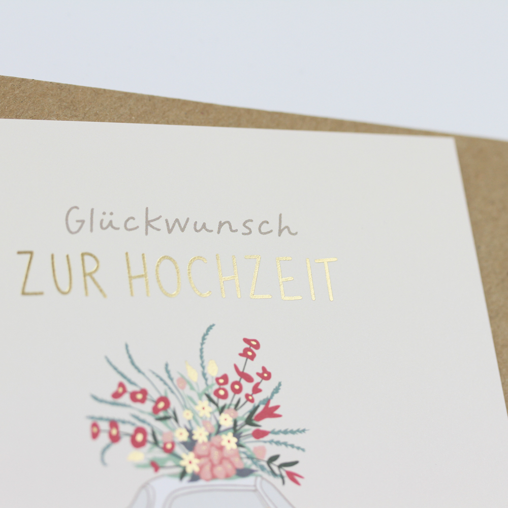 Glückwunsch