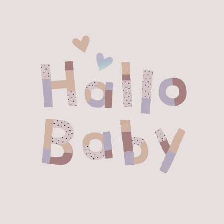 Hallo Baby
