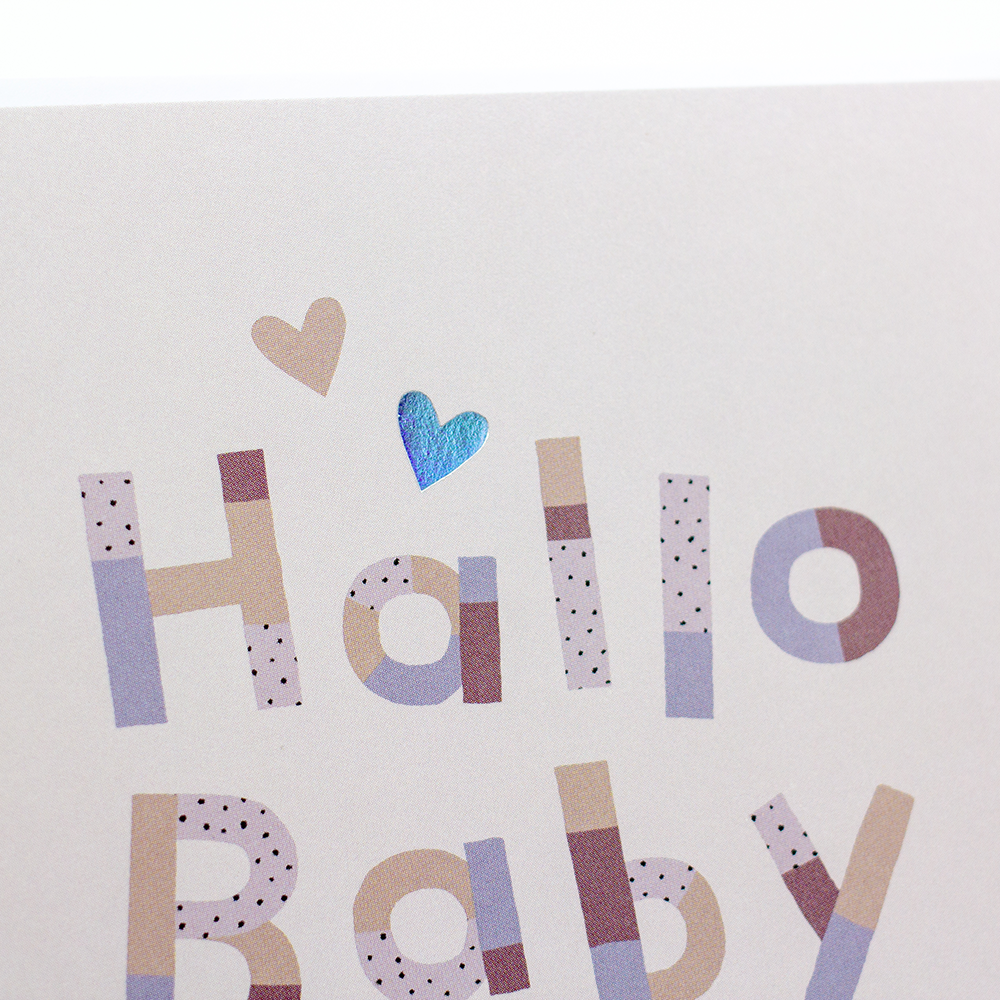 Hallo Baby