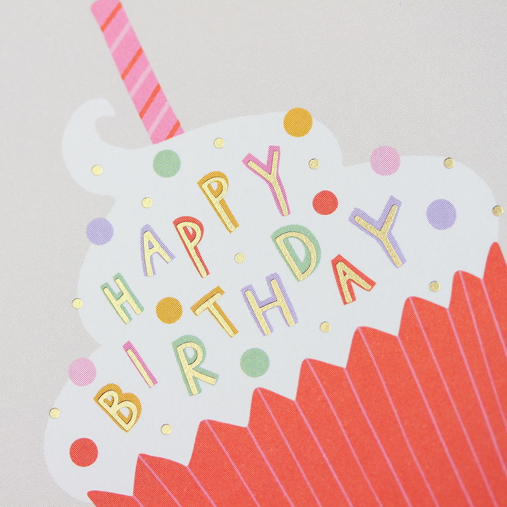 Happy Birthday...