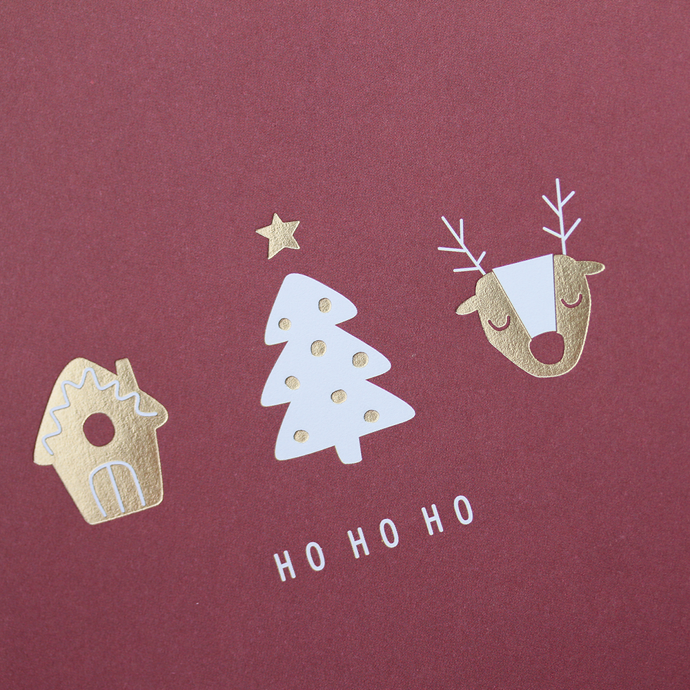 Ho Ho Ho