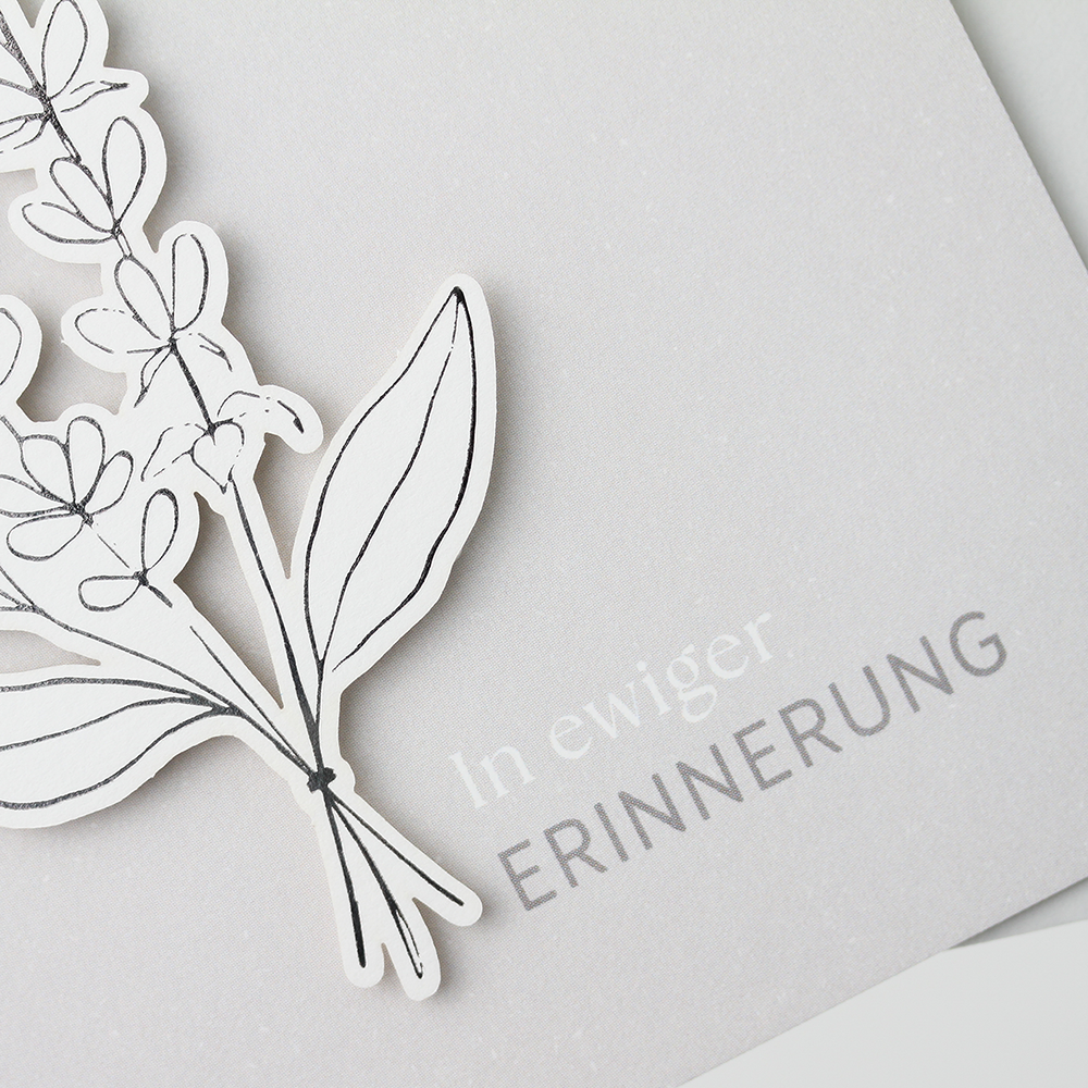 In ewiger Erinnerung