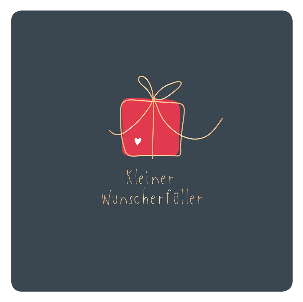 Kleiner Wunscherfüller