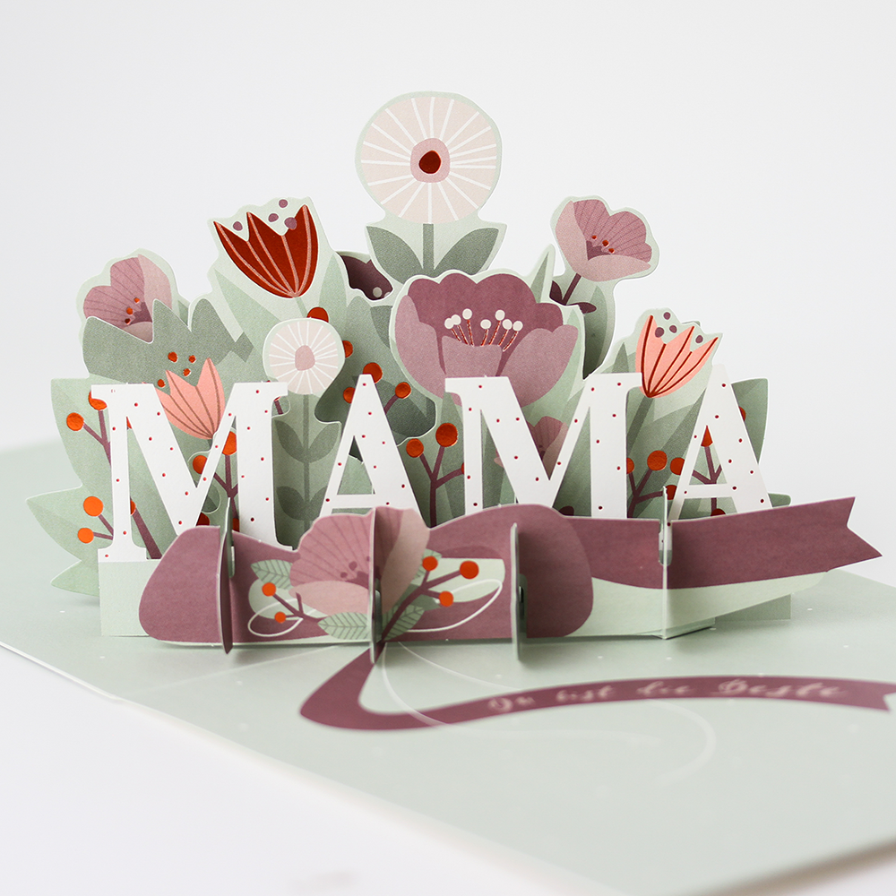 Mama...