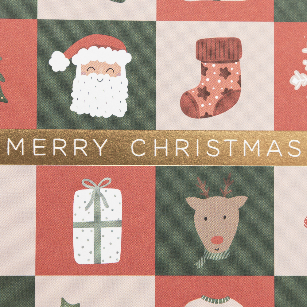Merry Christmas