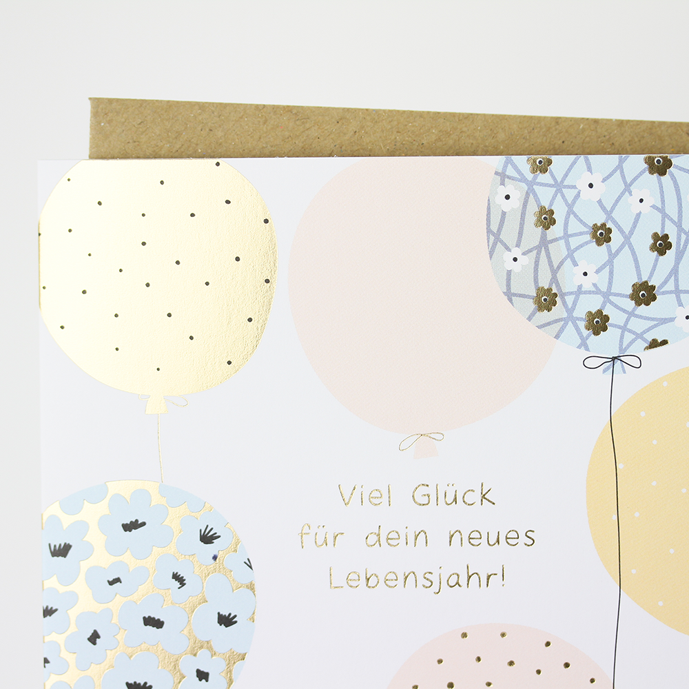 Viel Glück