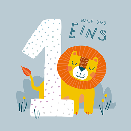Wild und ...