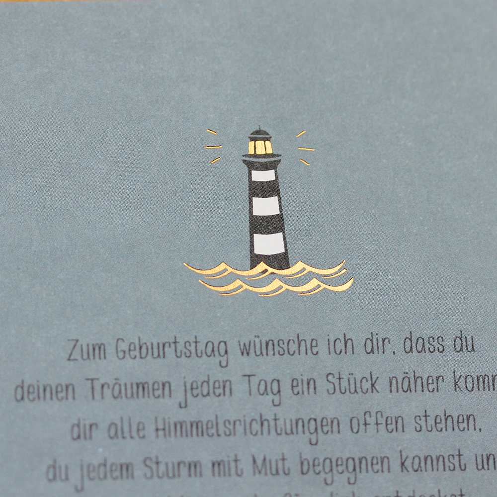 Zur Geburtstag...