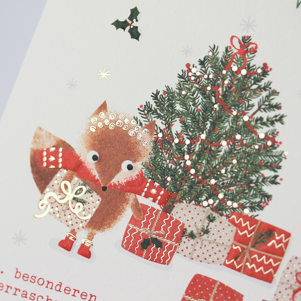 Schöne Weihnachten...