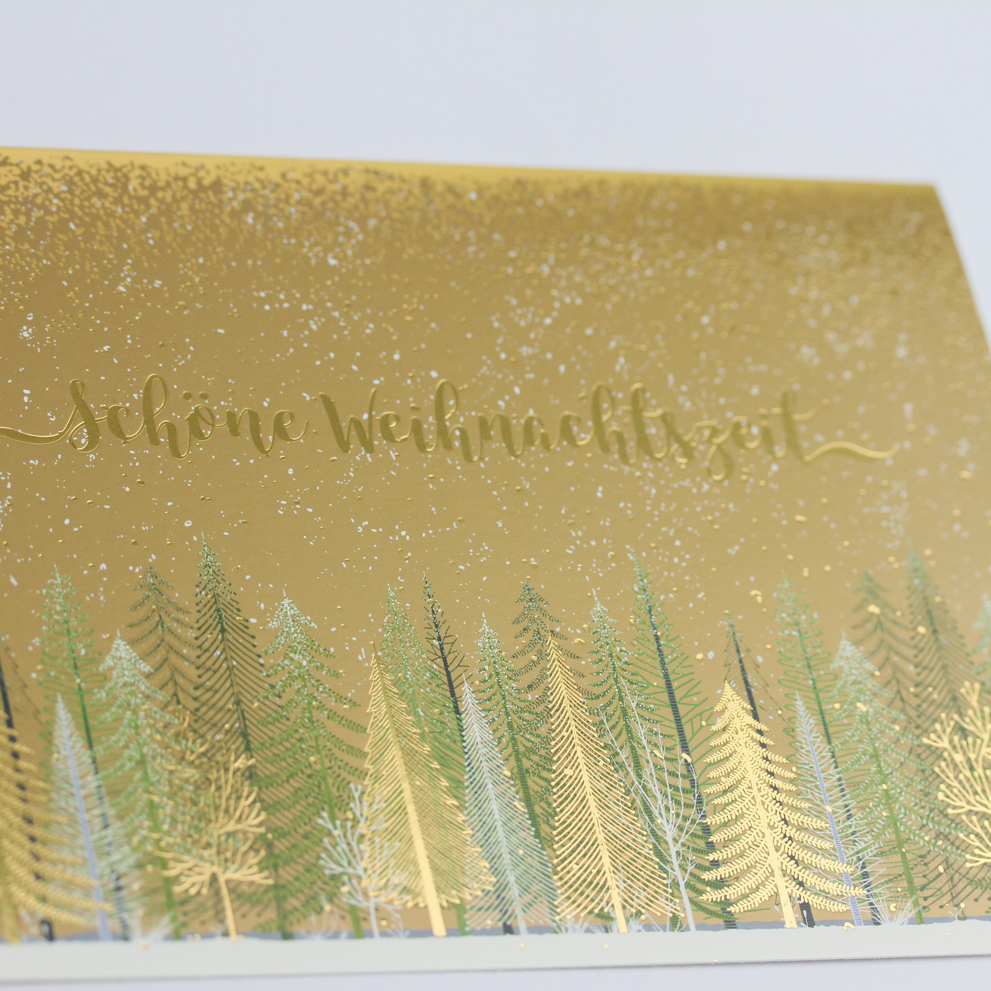 Schöne Weihnachtszeit