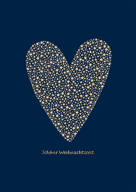 Schöne Weihnachtszeit