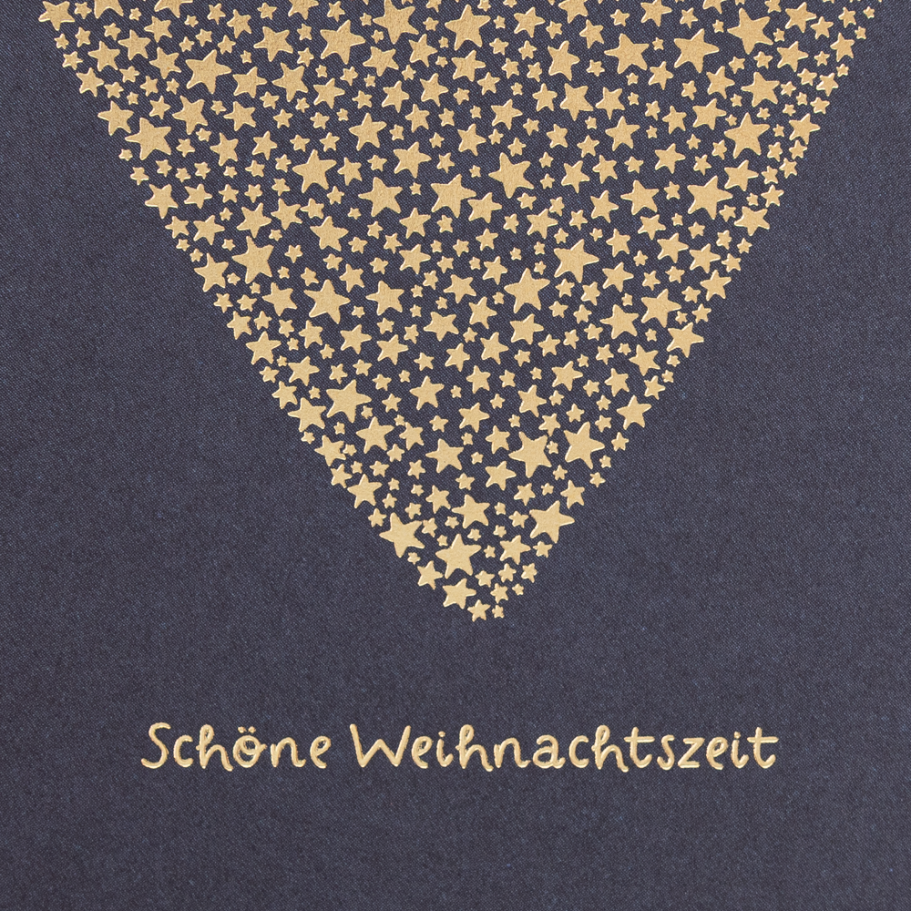 Schöne Weihnachtszeit