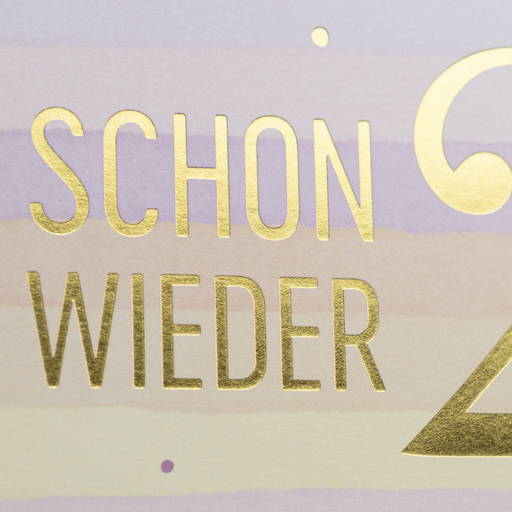 Schon wieder 29...
