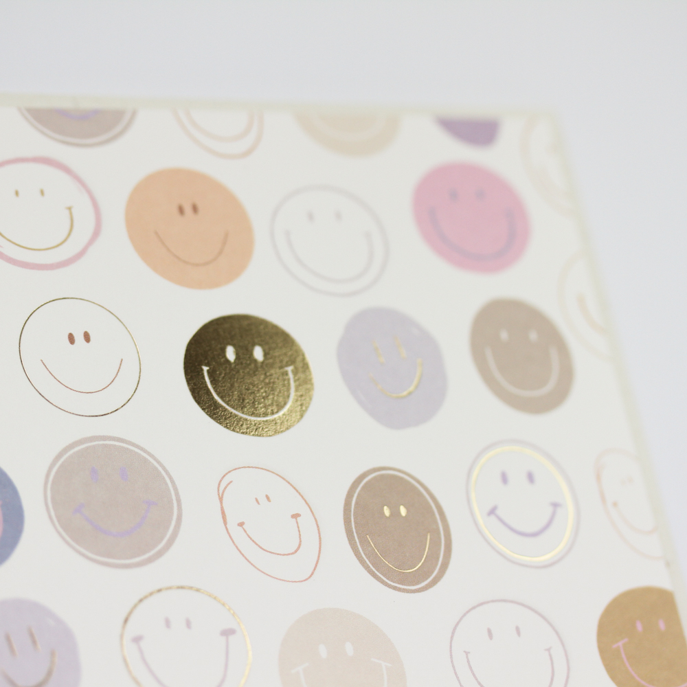 Smileys
