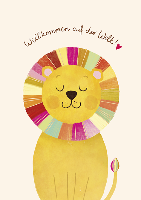 Willkommen...