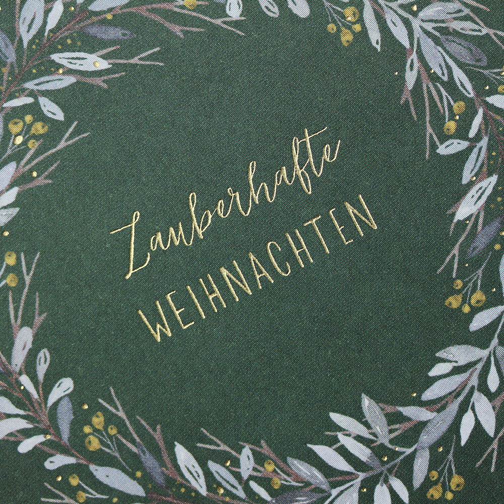 Zauberhafte Weihnachten