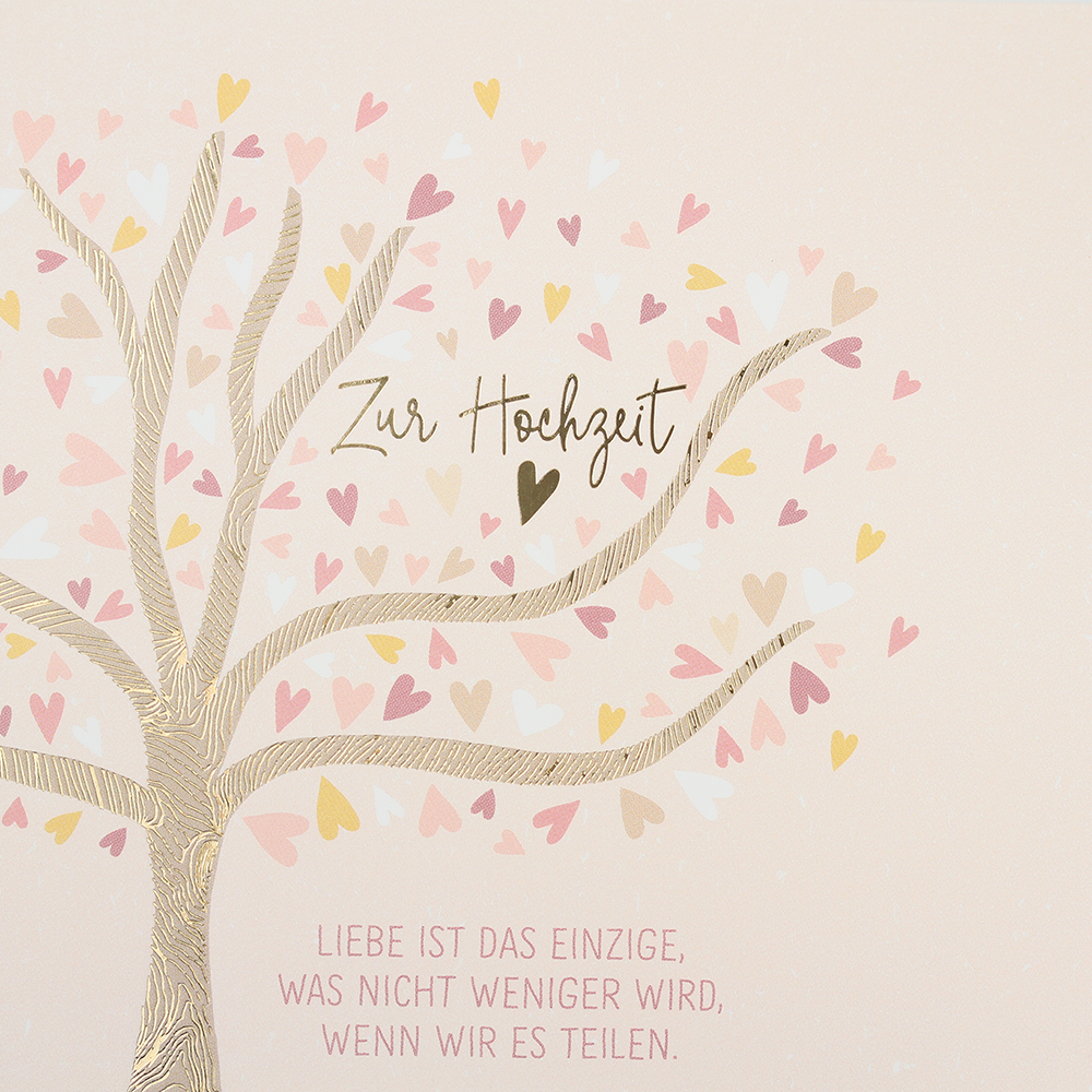 Zur Hochzeit... ️ Grafik Werkstatt