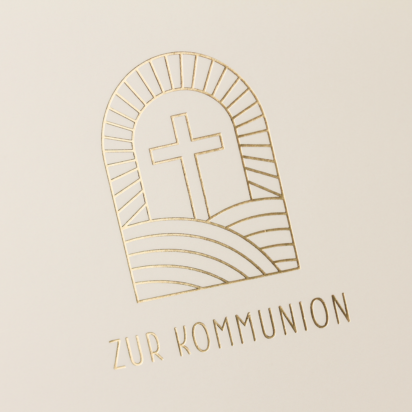 Zur Kommunion