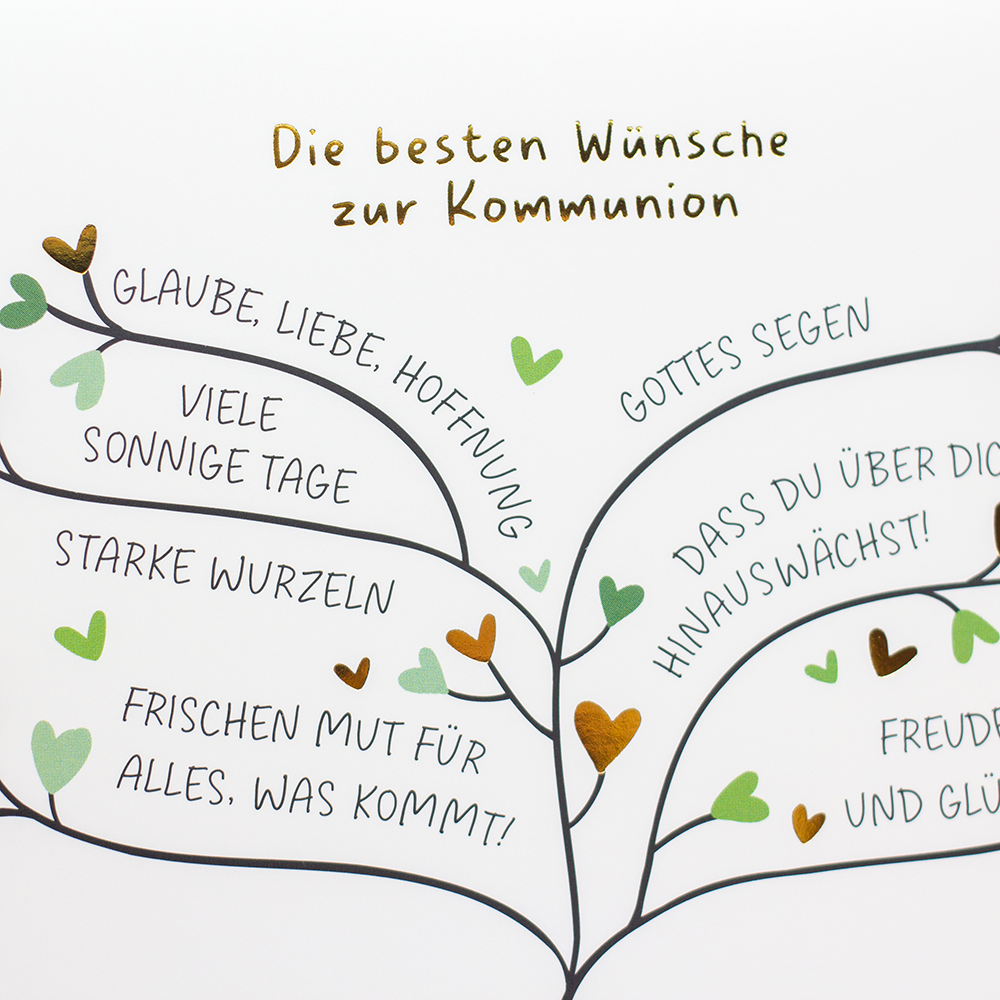 ...zur Kommunion