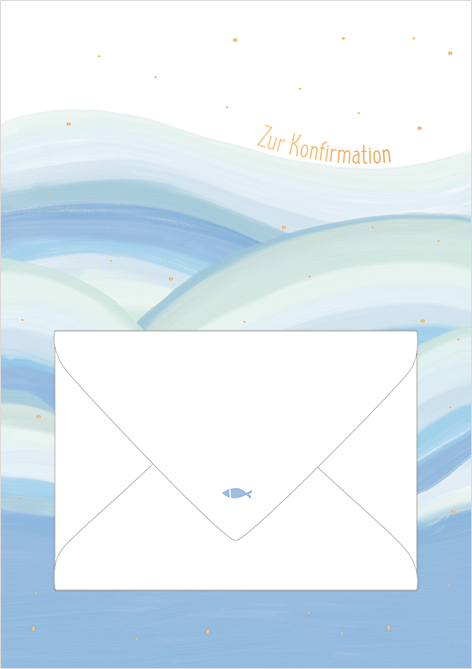 Zur Konfirmation