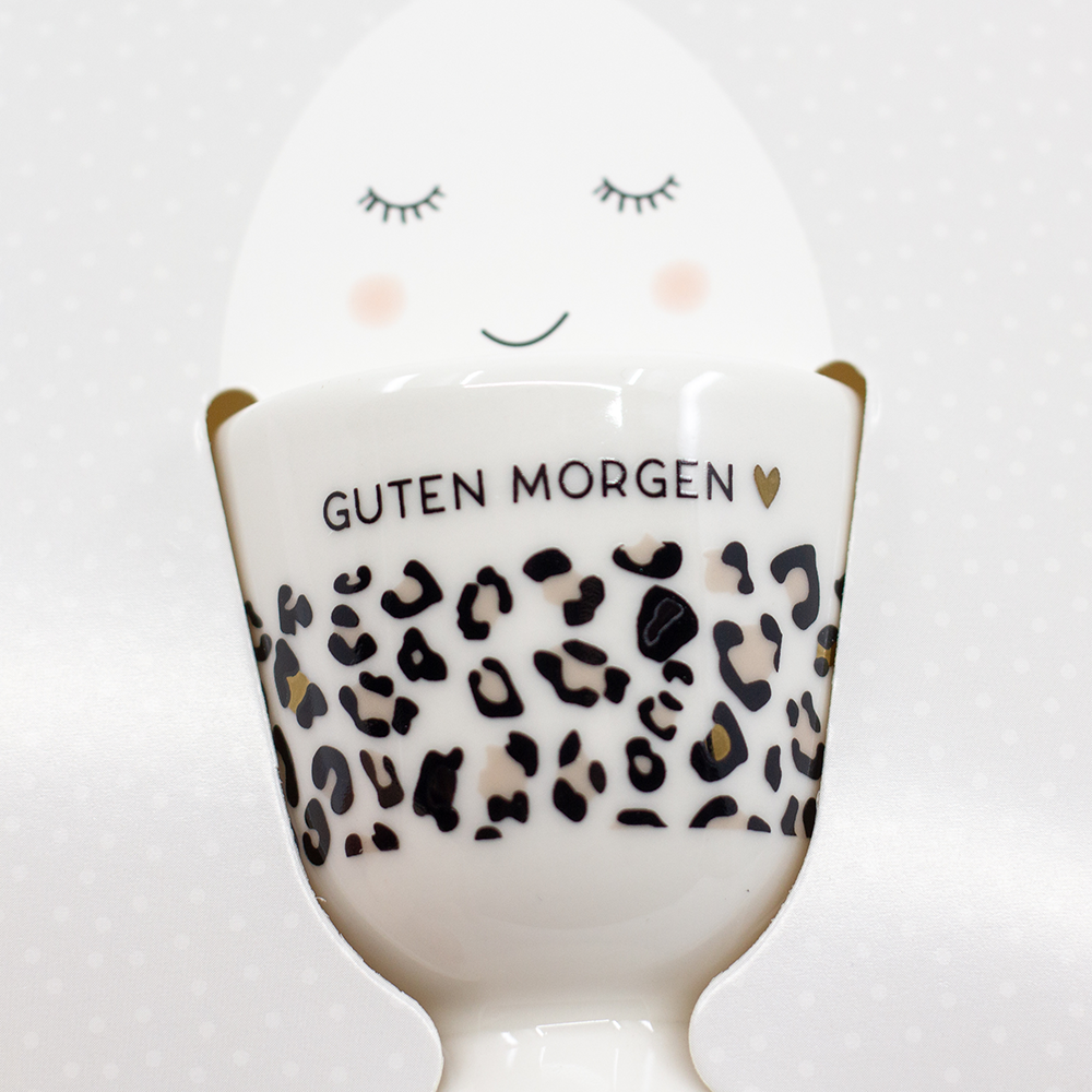 Guten Morgen