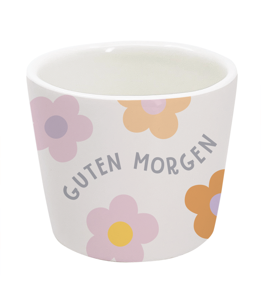 Guten Morgen