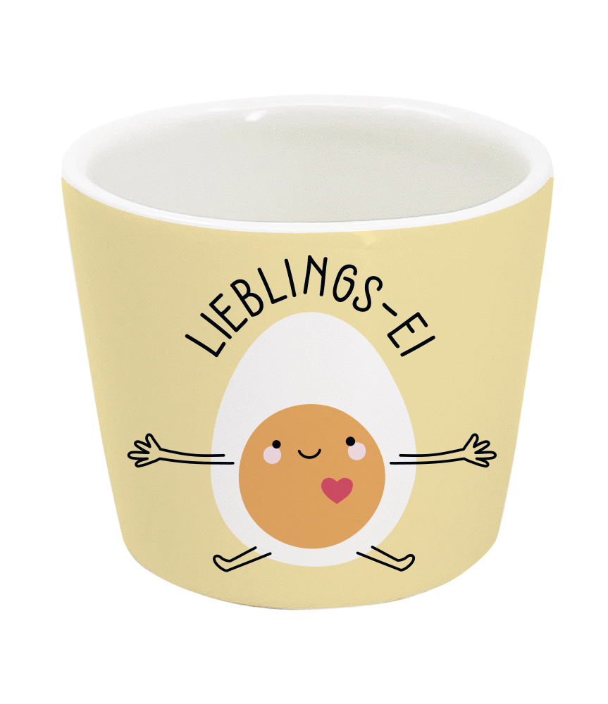 Lieblings-Ei