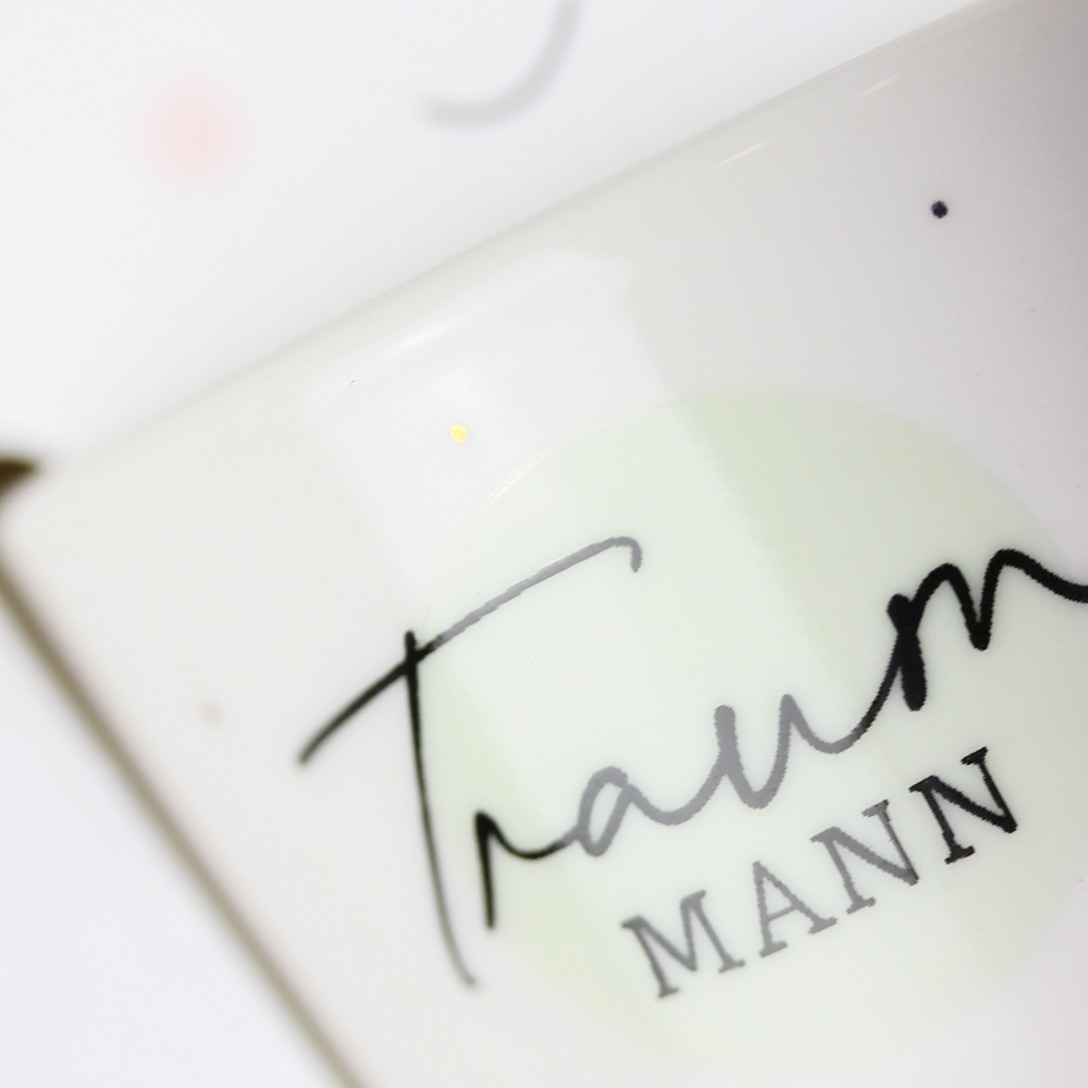 Eierbecher Schreibkram Manufaktur Traummann