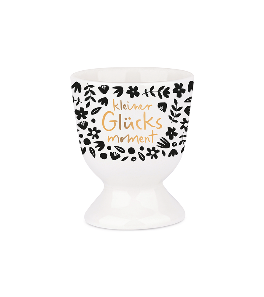 kleiner Glücksmoment