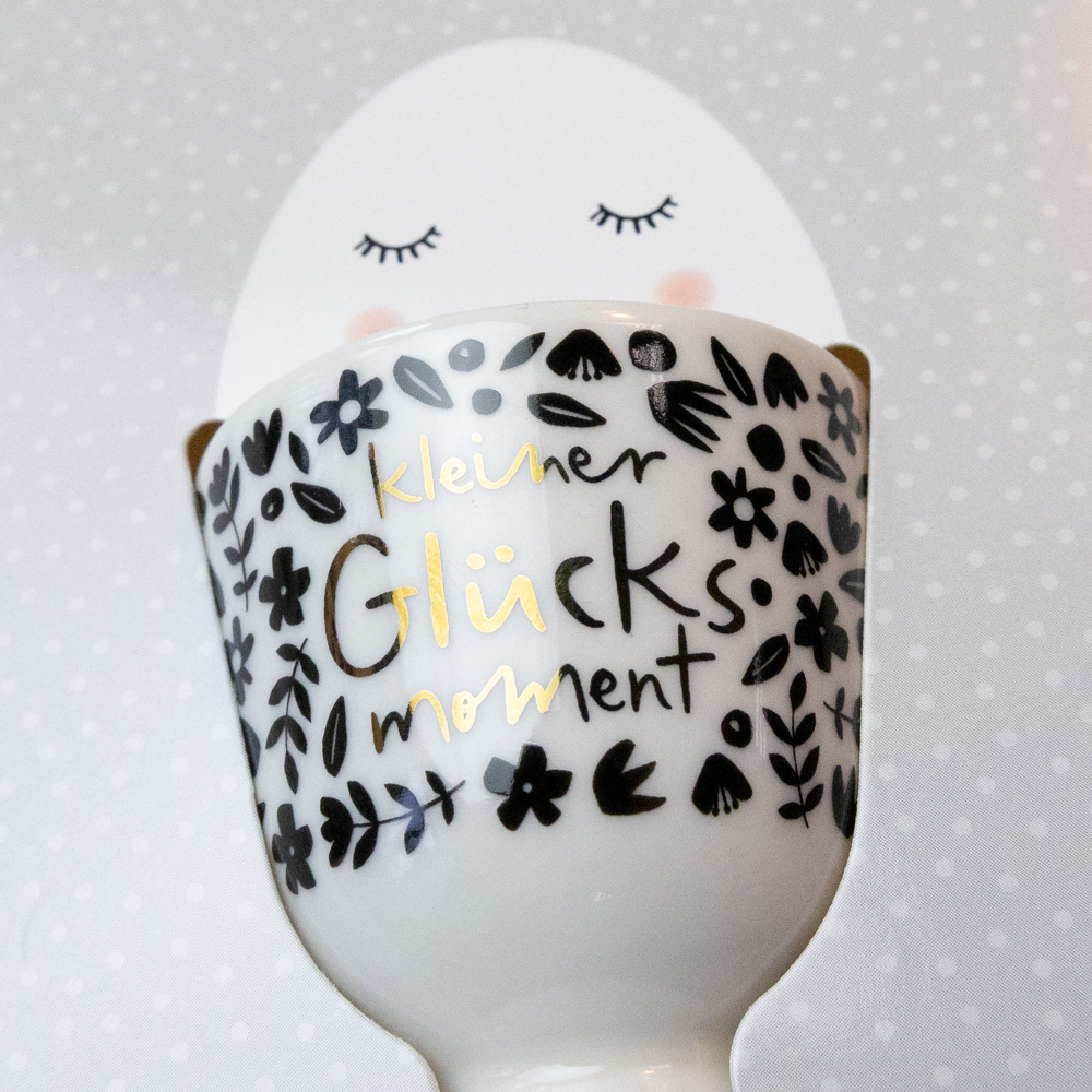 kleiner Glücksmoment