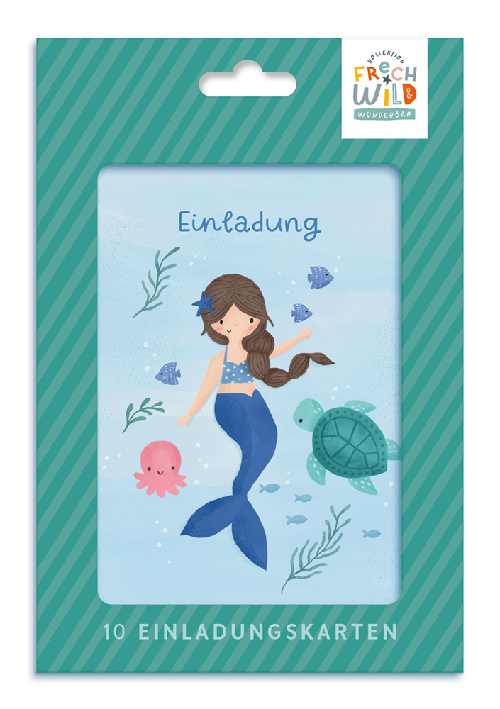 Einladung
