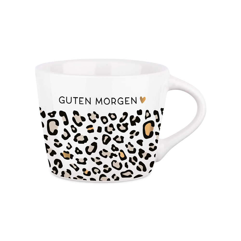 Guten Morgen