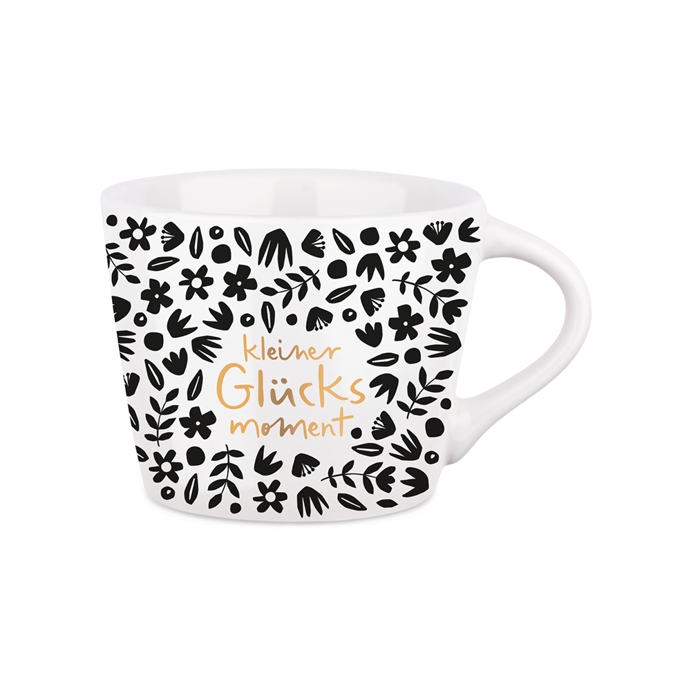 kleiner Glücksmoment