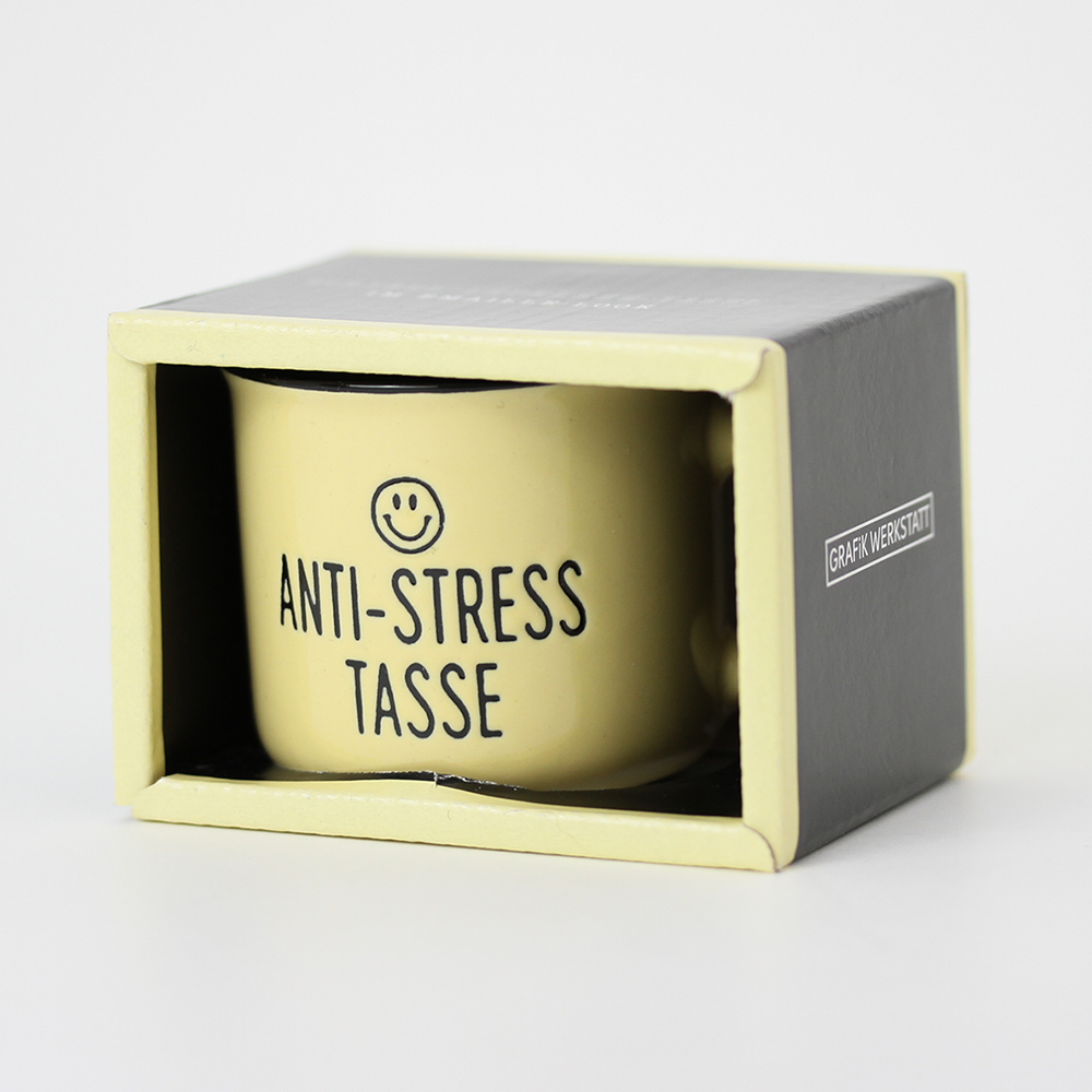 Anti-Stress Tasse